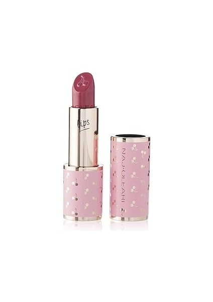 Forever Matte N 06 Marsala Ruj