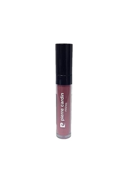 Staylong Lipcolor-Kissproof – Uzun Süre Kalıcı Lipgloss-Kırmızı Dut 5 ml 343