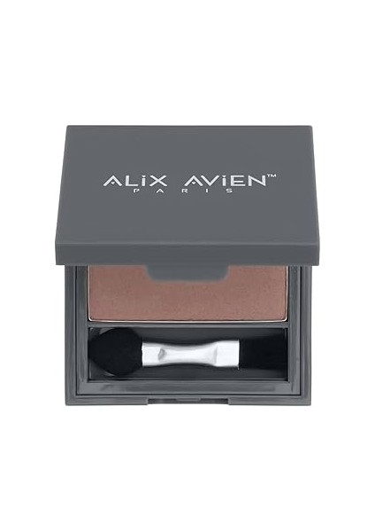 Alix Avien Göz Farı - Mono Eyeshadow 103 Milky Coffee 3,2 G