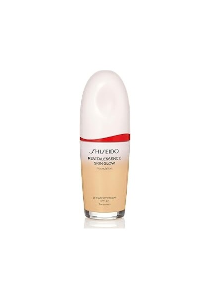 Revitalessence Skin Glow Foundation BIRCH210