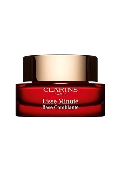 Tüm Ciltler Makyaj Bazı - Instant Smooth Perfecting Touch 15 ml