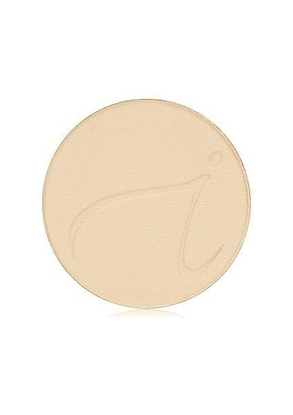 Purepressed Base Mineral Foundation Spf 20 Refill, Sıkıştırılmış Mineral Pudra (Amber)