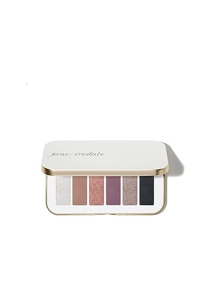 Jane Iredale Purepressed Göz Farı Kit Palet