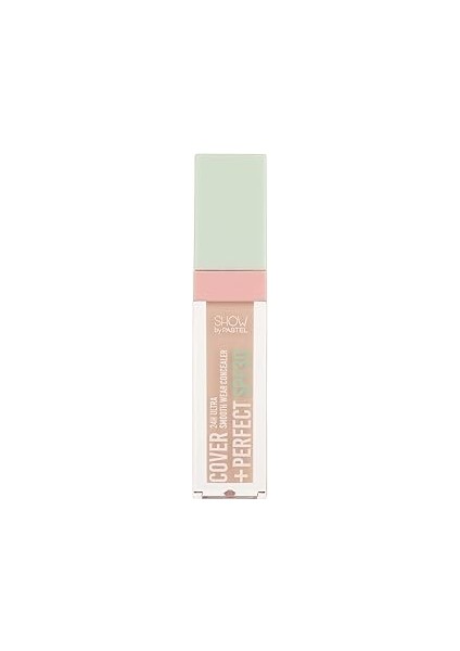 Cover Perfect Concealar SPF30 Ultra Kapatıcı, 302'light Rose
