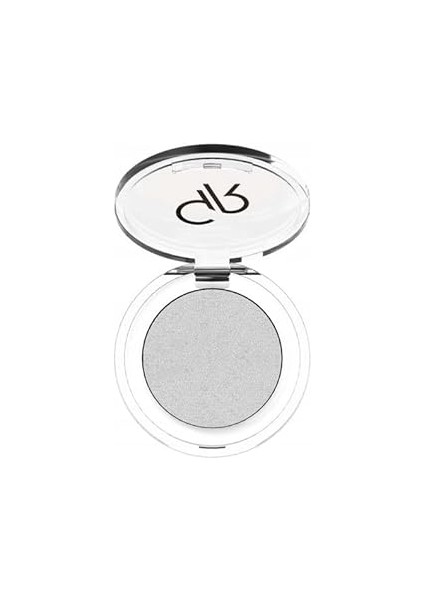 Rose Soft Color Pearl Mono Eyeshadow No:56 1 Paket