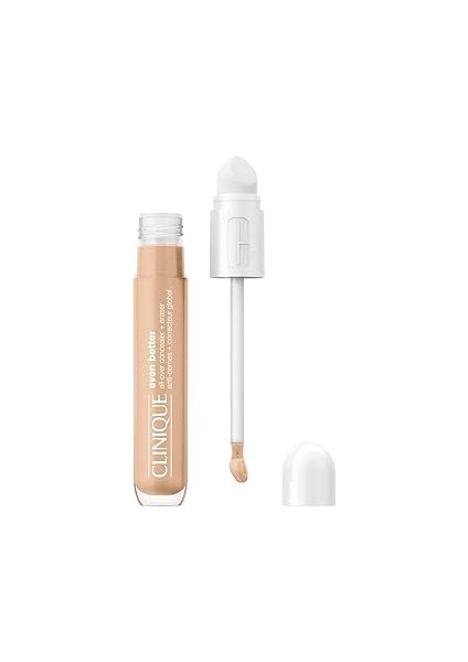 Beyond Perfecting Fondoten CN18 Fondöten