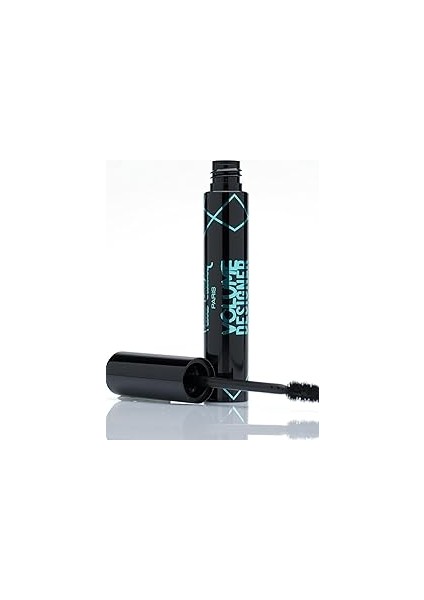Pierre Cardin Volume Designer Siyah Mascara - 9 ml