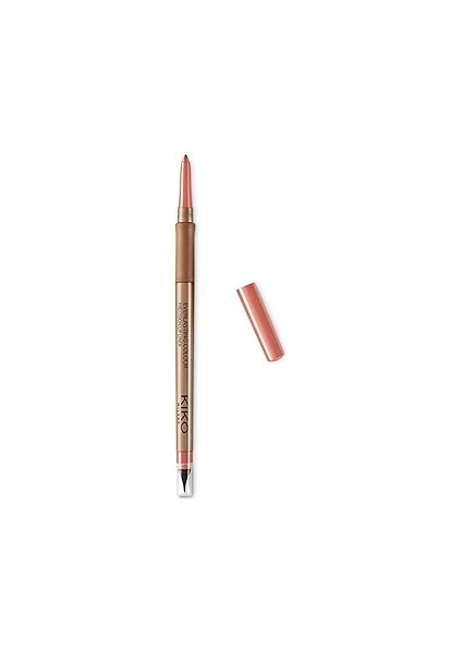 Milano Everlasting Colour Precision Lip Liner 10 | Otomatik Dudak Kontur Kalemi