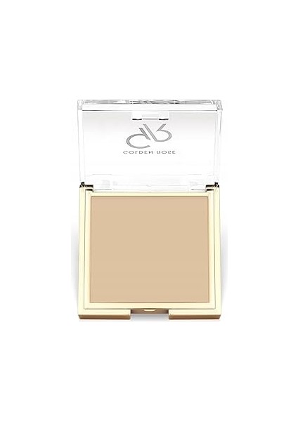 Rose Mattifying Mineral Powder NO:112 - Pudra