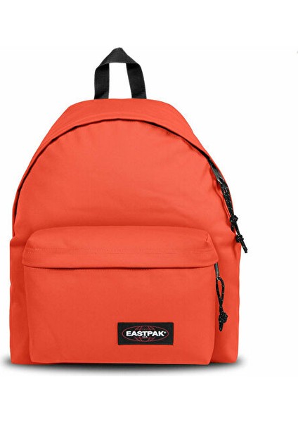 Padded Pak'r Sırt Çantası EK000620L061 Turuncu