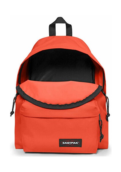 Padded Pak'r Sırt Çantası EK000620L061 Turuncu fiyatları