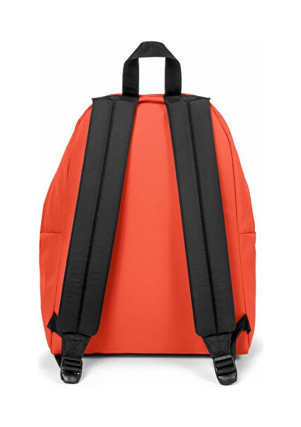 Padded Pak'r Sırt Çantası EK000620L061 Turuncu modelleri