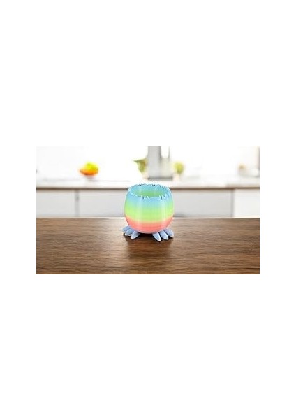 Treeu Yumurtalık - Kahvaltı Masası Için (3 Adet)