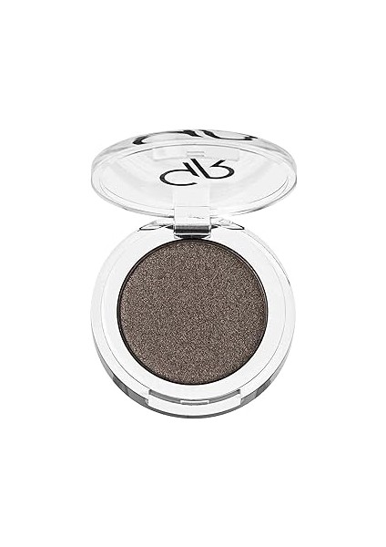 Rose Soft Color Pearl Mono Eyeshadow Tekli Far No: 50