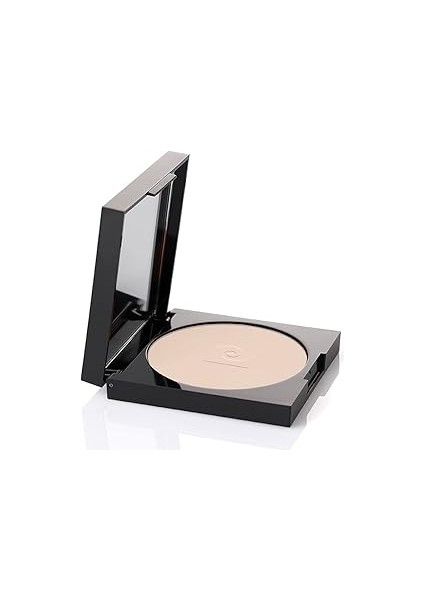 Pierre Cardin Porcelain Edition Compact Powder - Pudra - Ivory