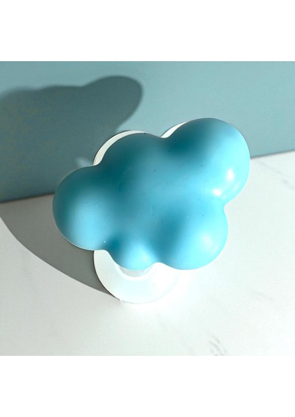 Bulut Model Silikon Kalıp