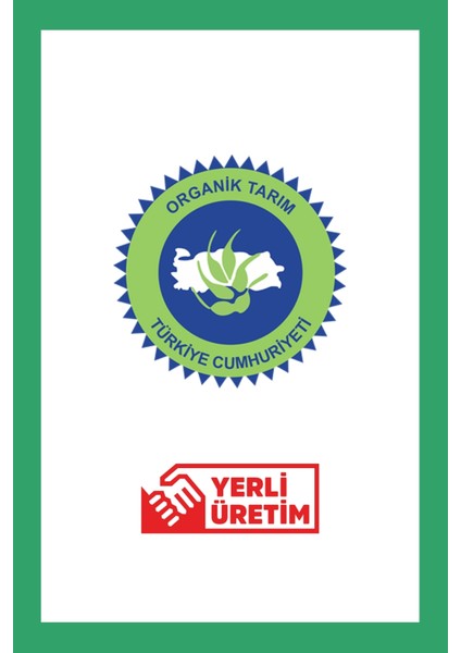 Ek Gıda Seti 5'li Paket Model 1