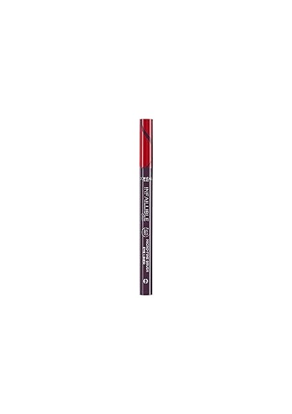 L’oréal Paris Infaillible 36H Micro Fine Eyeliner 04 Dew Berry