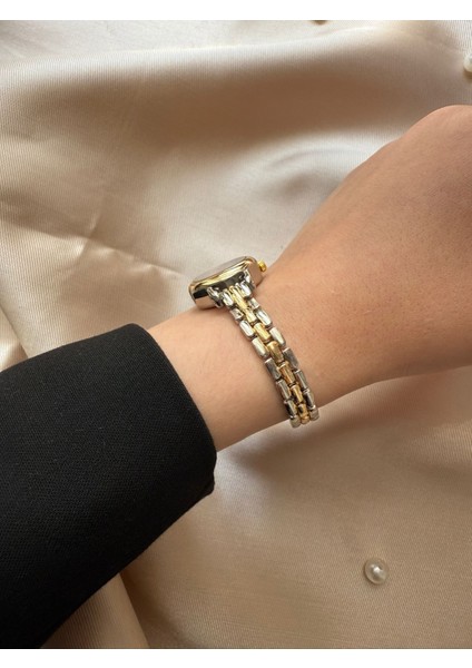 Retro Minimal Boncuk Kordon Vintage Kadın Kol Saati modelleri