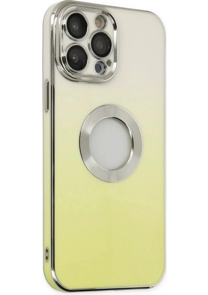 Newface iPhone 14 Pro Max Kılıf Best Silikon - Sarı fiyatları