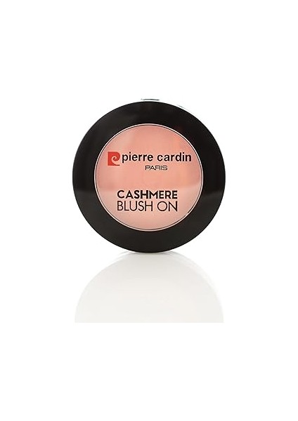 Pierre Cardin Cashmere Blush On - Allık - Salmon Peach - 364