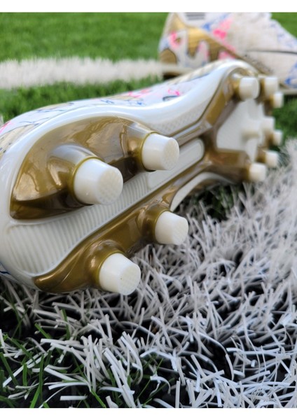 Air Laliga Çocuk Krampon Prof Futbol Ayakkabısı Halı Saha Ayakkabısı Çoraplı Krampon Yetişkin modelleri