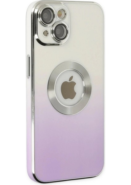Newface iPhone 14 Plus Kılıf Best Silikon - Mor fiyatları