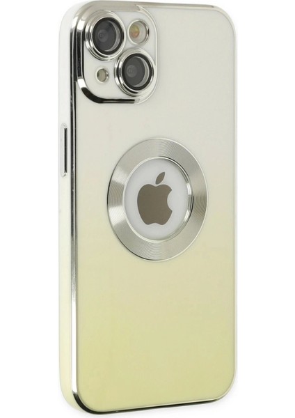 Newface iPhone 14 Plus Kılıf Best Silikon - Sarı fiyatları