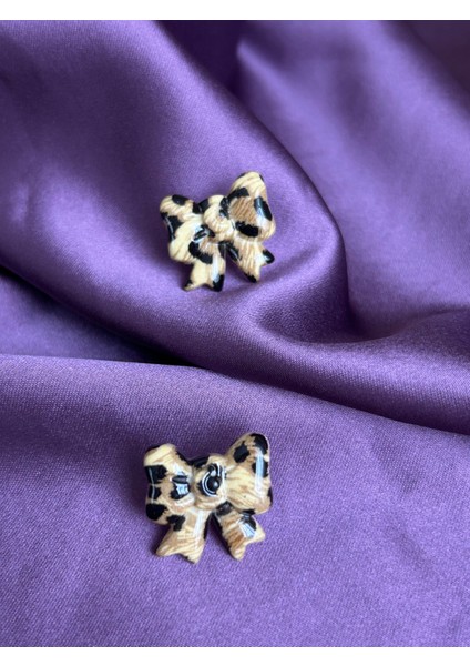 Fiyonk Leopar Küpe fiyatları