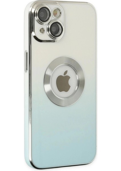 Newface iPhone 14 Plus Kılıf Best Silikon - Turkuaz fiyatları
