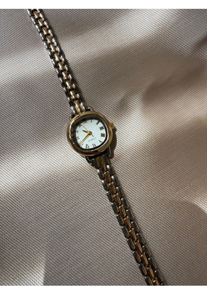 Retro Minimal Boncuk Kordon Vintage Kadın Kol Saati indirimleri