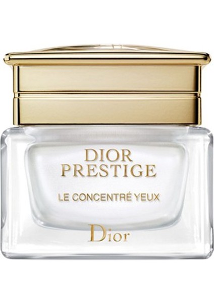 Prestige Le Concentre Göz Kremi 15 ml