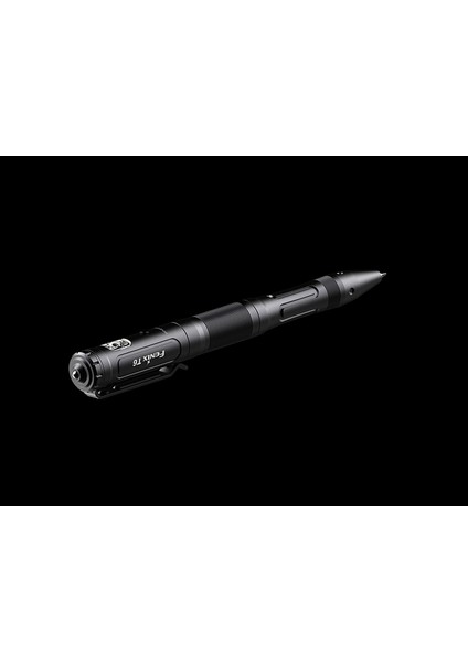 T6 80 Lümen Taktikal Fener modelleri