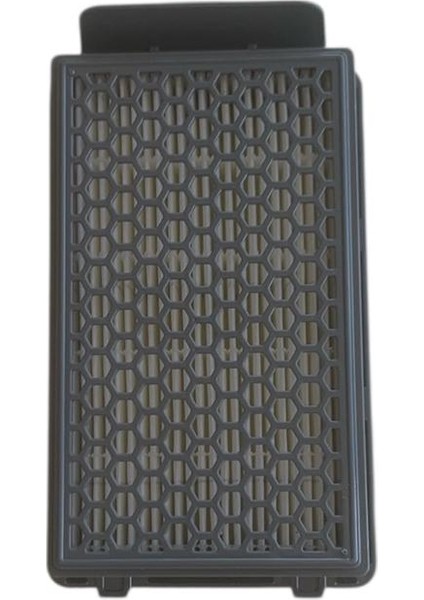 - RO3723 Compact Power - Elektrikli Süpürge Uyumlu Hepa Filtre - ( 2ADET ) - ( Siyah ) - ( Uyumlu Modeller Açıklamada)