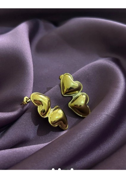 Kalpli Çelik Küpe fiyatları