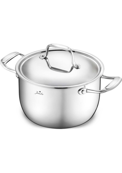 Emona 3ply Derin Tencere 20 cm