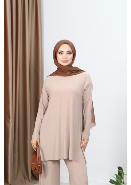 Sandy Pantolonlu Takım fırsatları