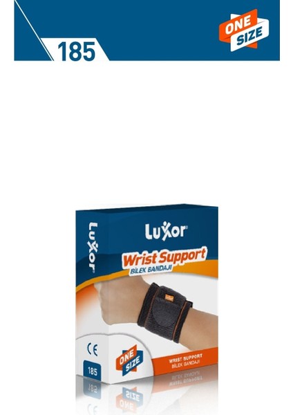 Yumuşak ve Dayanıklı Bilek Bandajı, Şık Tasarım ve Rahat Destek Sağlar. modelleri