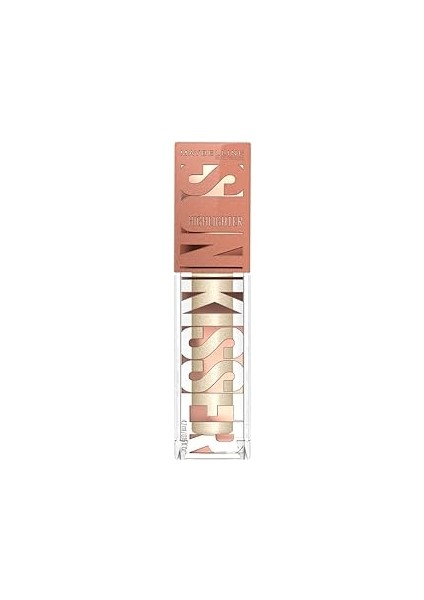 New York Sunkisser Likit Highlighter - 22 Star Studded