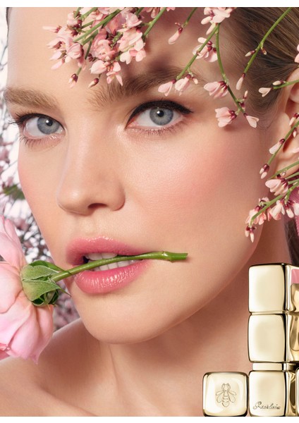 Kisskiss Bee Glow 258 Rose Glow modelleri