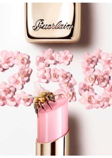 Kisskiss Bee Glow 258 Rose Glow indirimleri