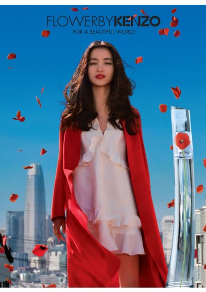 Flower Edp 50 Ml Kadın Parfüm fırsatları