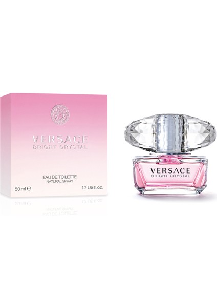 Bright Crystal EDT 50 ml Kadın Parfüm fiyatları