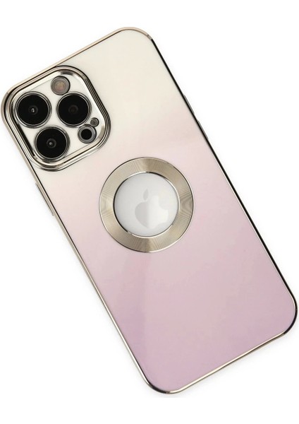 Newface iPhone 13 Pro Kılıf Best Silikon - Mor modelleri
