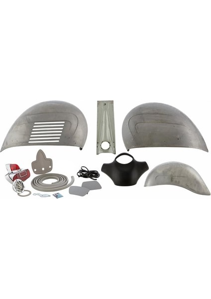 Vespa Px Için Gs 160 Kasa Dönüşüm Seti / Premıum fiyatları
