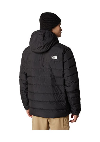 M Aconcagua 3 Hoodıe NF0A84I1JK31 fırsatları
