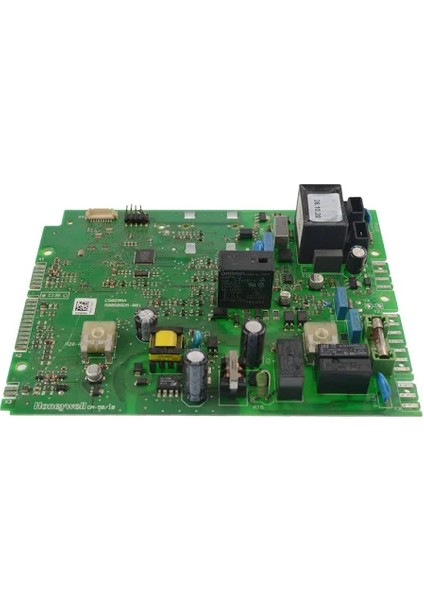 Eco4 Elektronik Kart