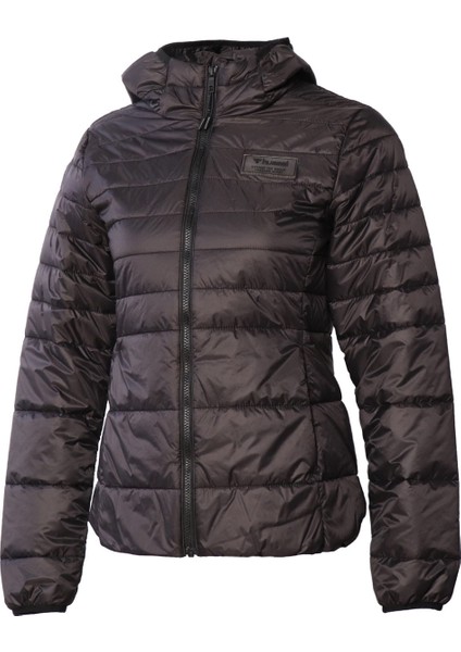 Hmlshyvana Zıp Coat Siyah Kadın Mont 940188-2001 fiyatları