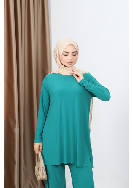 Sandy Pantolonlu Takım fırsatları