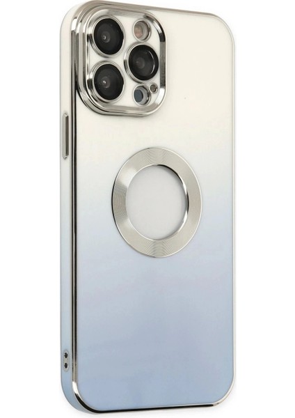 Newface iPhone 13 Pro Kılıf Best Silikon - Mavi fiyatları